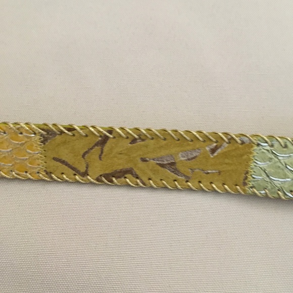 Nanni Belt - Picture 6 of 8